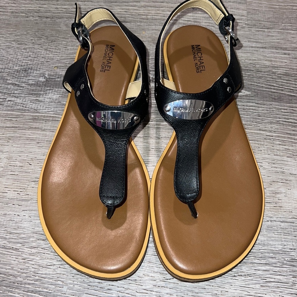 Michael Kors Sandals